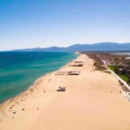 Coquet Appartement Canet-en-Roussillon Dış mekan fotoğraf