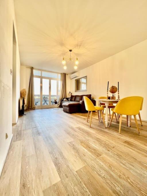 Coquet Appartement Canet-en-Roussillon Dış mekan fotoğraf