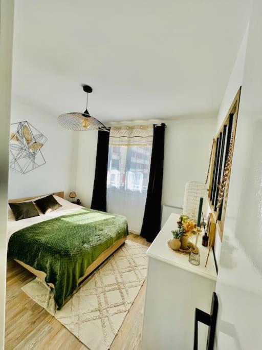 Coquet Appartement Canet-en-Roussillon Dış mekan fotoğraf
