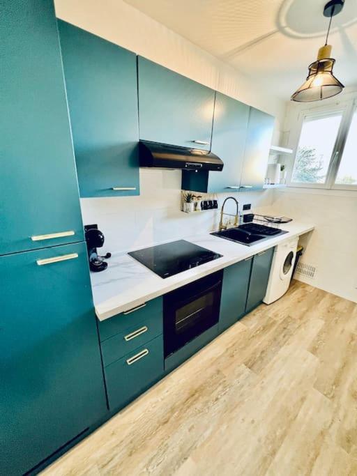 Coquet Appartement Canet-en-Roussillon Dış mekan fotoğraf